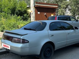 1996 Toyota Corolla VII (E100), серый, 299999 рублей, вид 5