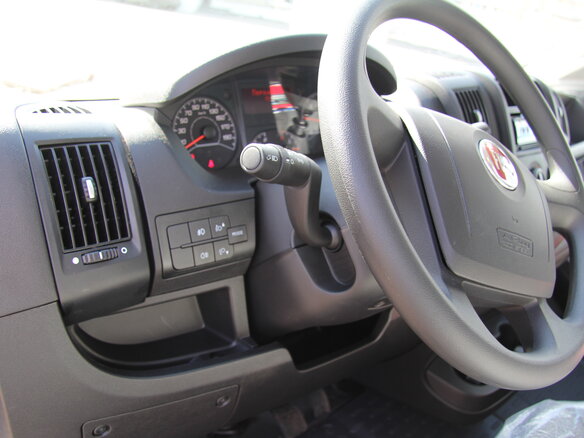 2022 Fiat Professional Ducato, белый, 5990000 рублей - вид 18