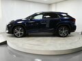 2020 Lexus RX 300 IV Рестайлинг, синий, 6100000 рублей - вид 1