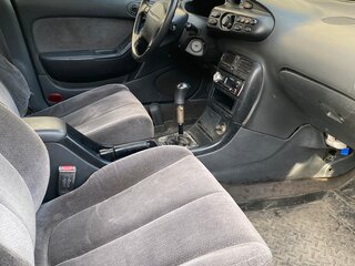 1996 Mazda Xedos 6, синий, 125000 рублей, вид 5