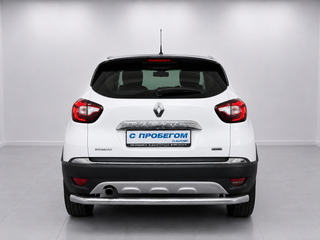 2018 Renault Kaptur I, белый, 2050000 рублей, вид 3