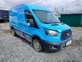 2021 Ford Transit, синий, 2449000 рублей - вид 1