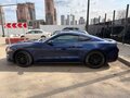 2018 Ford Mustang VI Рестайлинг, синий, 2790000 рублей - вид 7