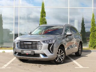 Haval Jolion I
