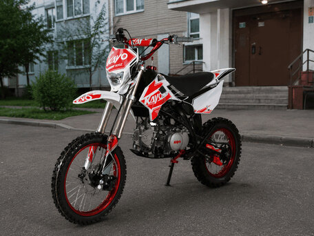 2026 Kayo Evolution YX150, жёлтый, 114100 рублей, вид 1