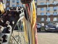 2008 Honda CRF 450R, красный, 320000 рублей - вид 10
