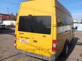 2008 Ford Transit, жёлтый, 1050000 рублей - вид 5