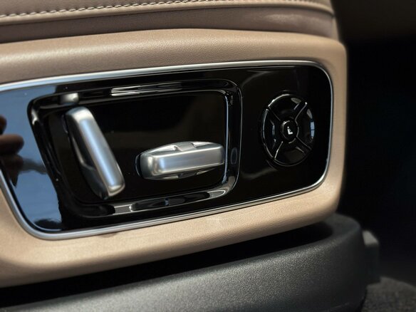 2026 Li Auto (Lixiang) L7 52.3 kWh I Рестайлинг, чёрный, 10690000 рублей - вид 20