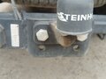 2009 Nissan NP300, красный, 1380000 рублей - вид 10