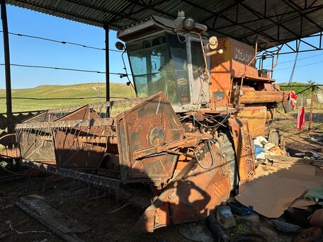 2000 ТКЗ КЗС-3 (Русь), 250000 рублей, вид 2