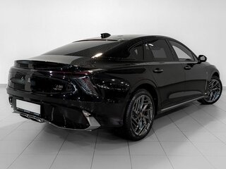 2025 Hongqi H6, чёрный, 4099000 рублей, вид 2