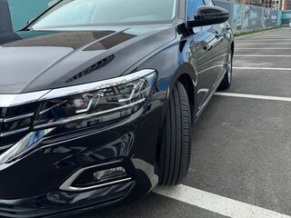 2020 Volkswagen Passat (North America and China) II (China Market), чёрный, 2649000 рублей, вид 3