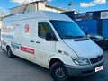 2006 Mercedes-Benz Sprinter, белый, 1200000 рублей - вид 2