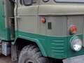 1980 ГАЗ 66, зелёный, 800000 рублей - вид 7