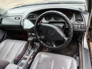 1999 Honda Accord VI, серый, 330000 рублей, вид 5