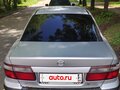 1998 Mazda 626 V (GF), серебристый, 90000 рублей - вид 3