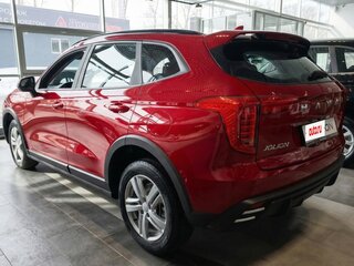 2026 Haval Jolion I Рестайлинг 2, красный, 2499000 рублей, вид 2