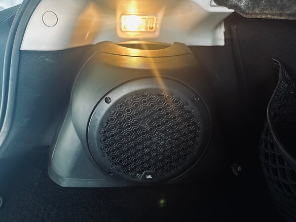 2018 Smart Forfour II, чёрный, 1950000 рублей - вид 16