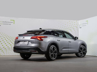 2024 Citroen C5 X, серый, 4255000 рублей, вид 4