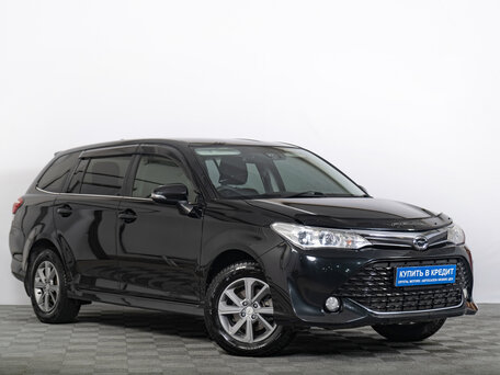 Toyota Corolla XI (E160, E170, E180) Рестайлинг 1