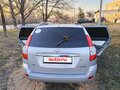 2009 Lada (ВАЗ) Priora I, серебристый, 300000 рублей - вид 3