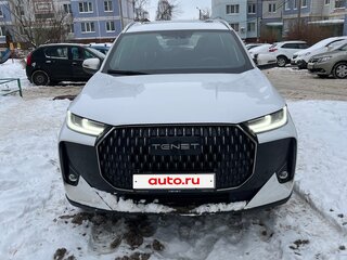2025 Tenet T7, белый, 4500000 рублей, вид 1