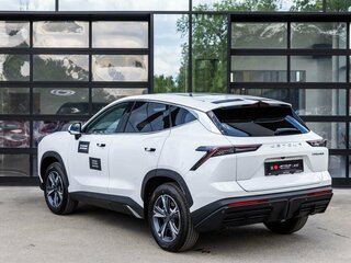 2026 Jetour Dashing I, белый, 2732301 рублей, вид 5