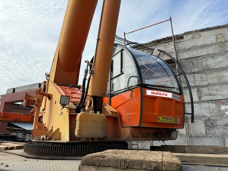2021 Клинцы КС-55713-5К, 11500000 рублей, вид 5