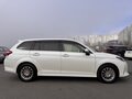 2017 Toyota Corolla Fielder XI (E160, E170) Рестайлинг 2, белый, 1490000 рублей - вид 2