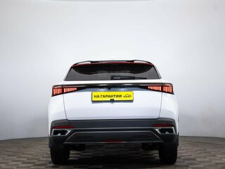 2023 Omoda C5 I, белый, 1849000 рублей, вид 5