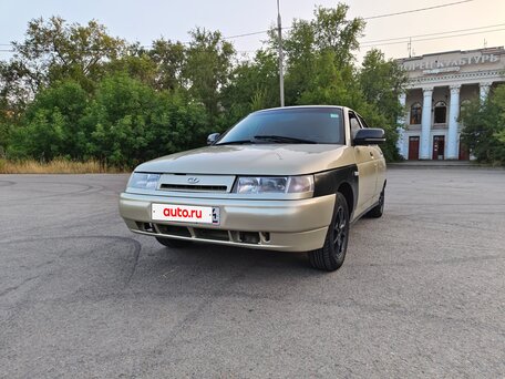 2004 Lada (ВАЗ) 2112, серебристый, 145000 рублей, вид 4