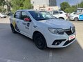 2021 Renault Logan II Рестайлинг, белый, 800000 рублей - вид 1