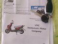 2025 VMC (Vento) Inferno, чёрный, 95000 рублей - вид 6
