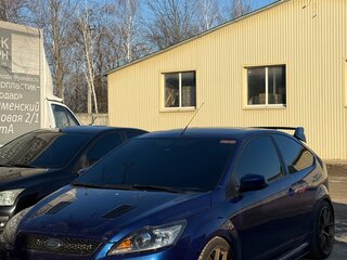 2006 Ford Focus ST II, синий, 1950000 рублей, вид 1