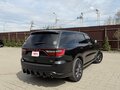 2016 Dodge Durango III Рестайлинг, чёрный, 2750000 рублей - вид 7