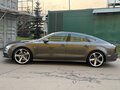 2011 Audi A7 I (4G), серый, 2600000 рублей - вид 8