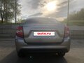 2020 Lada (ВАЗ) Granta I Рестайлинг, серый, 550000 рублей - вид 3