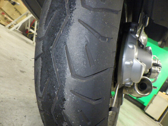 1999 BMW R 1200 C, чёрный, 439000 рублей - вид 16