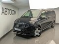 2026 Mercedes-Benz V-Класс Extra Long 300 d экстра длинный III (W447) Рестайлинг 2, чёрный, 14800000 рублей