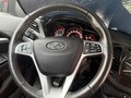 2021 Lada (ВАЗ) Vesta I, красный, 940000 рублей - вид 5