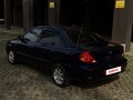 2008 Kia Spectra I Рестайлинг 2, синий, 189000 рублей - вид 5