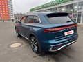 2023 Geely Monjaro I, синий - вид 6