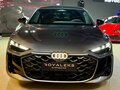 2026 Audi A5 L Sportback III (B10), серый, 5850000 рублей - вид 2