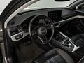 2019 Audi A4 40 TDI V (B9) Рестайлинг, серый, 3299000 рублей - вид 8