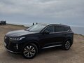 2023 Chery Tiggo 7 Pro Max I, чёрный, 2200000 рублей - вид 9