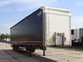 2023 Schmitz Cargobull SCS, серебристый