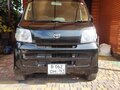2017 Toyota Pixis Van I, чёрный, 900000 рублей
