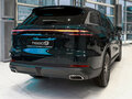 2025 Chery Tiggo 9 I, зелёный - вид 4