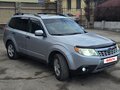 2012 Subaru Forester III Рестайлинг, серый, 1300000 рублей - вид 5