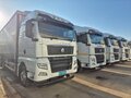 2025 Sinotruk Sitrak C7H, серый, 12500000 рублей